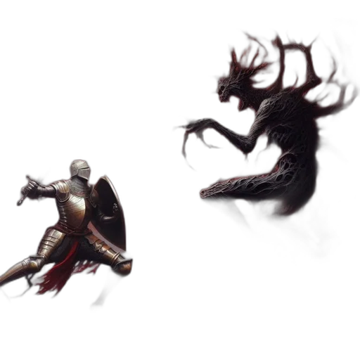dragon, creature, concept art, fantasy art transparent PNG cut-out