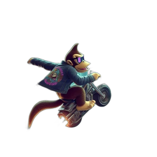 staff, animal, weapon, creature transparent PNG cut-out