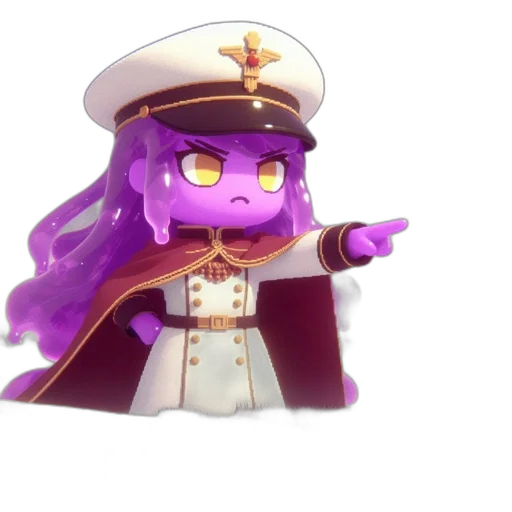 staff, weapon, crown, hat transparent PNG cut-out