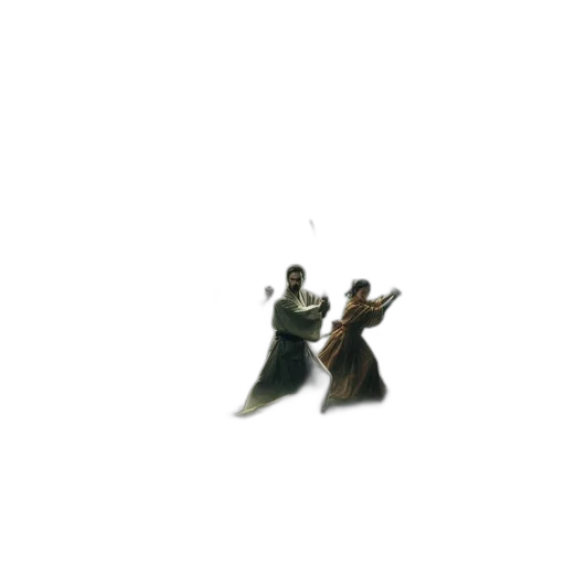 staff, sword, umbrella, weapon transparent PNG cut-out