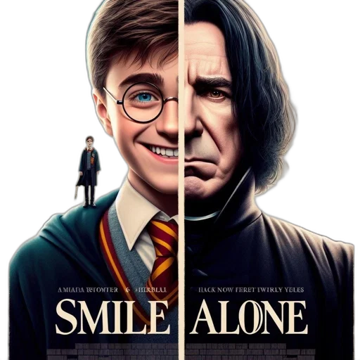 face, comic book art, concept art, parody transparent PNG cut-out