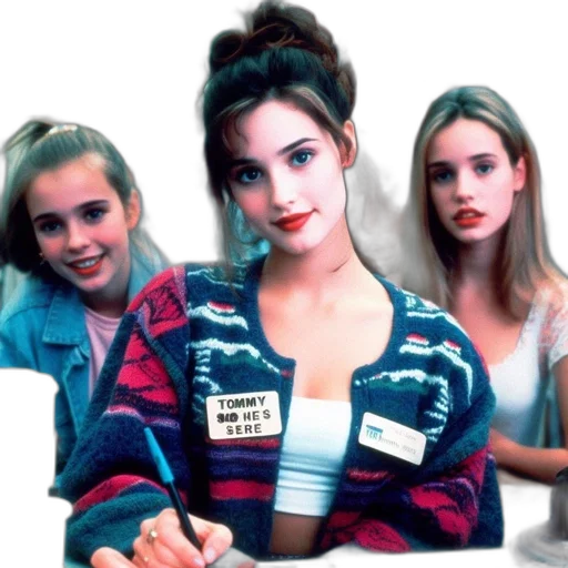 jacket, photorealistic, vaporwave, concept art transparent PNG cut-out