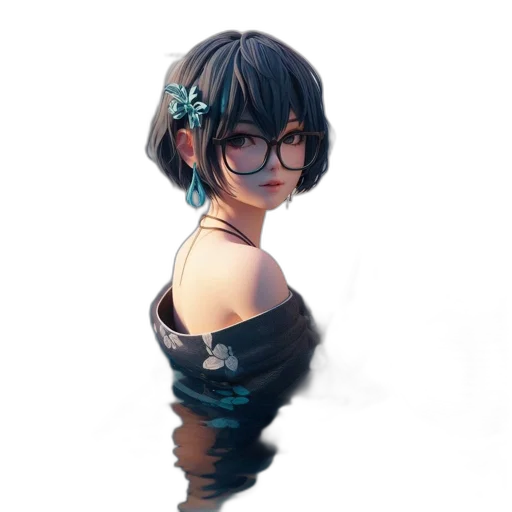 dress, crown, face, mask transparent PNG cut-out