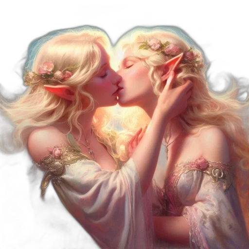 fantasy art, concept art, oil painting, photorealistic transparent PNG cut-out