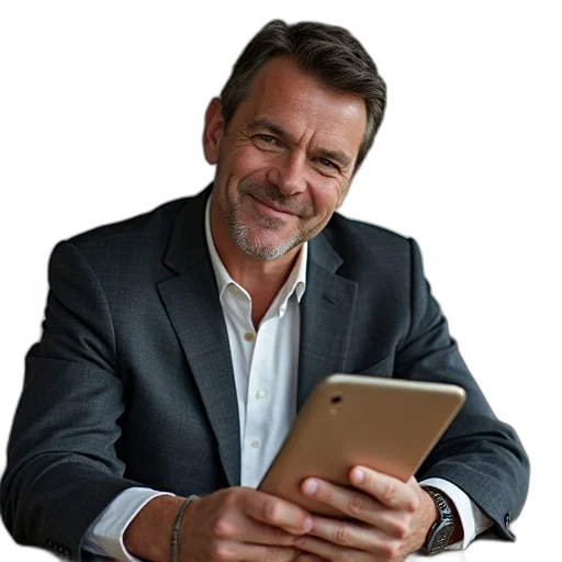 staff, jacket, face, new transparent PNG cut-out
