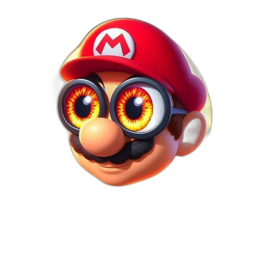mask, hat, face, crown transparent PNG cut-out