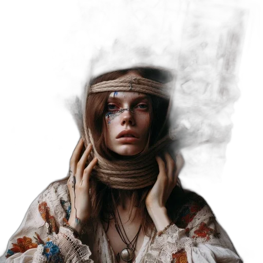 mask, face, dress, jacket transparent PNG cut-out