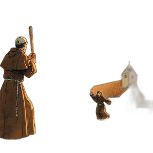 staff, weapon, food, sword transparent PNG cut-out