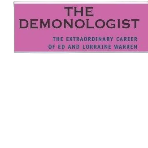 demonologist, extraordinary, career, lorraine transparent PNG cut-out