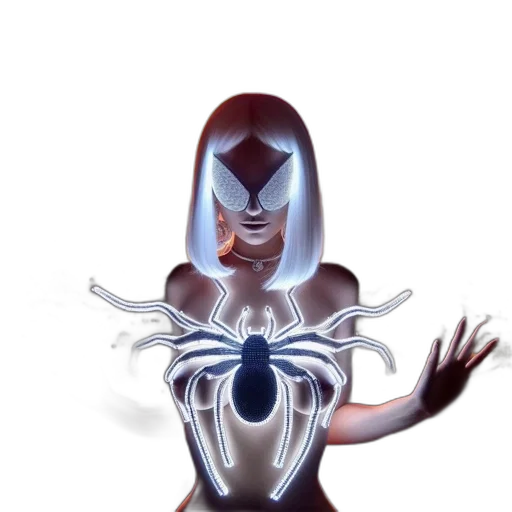 jewelry, crown, mask, robot transparent PNG cut-out