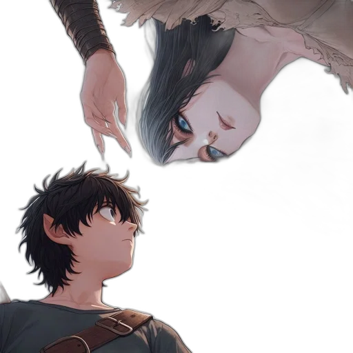 dragon, crown, mask, sword transparent PNG cut-out