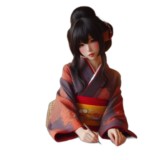 staff, concept art, fantasy art, 3d render transparent PNG cut-out