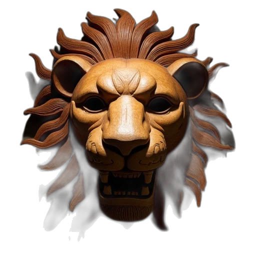 mask, crown, face, jewelry transparent PNG cut-out