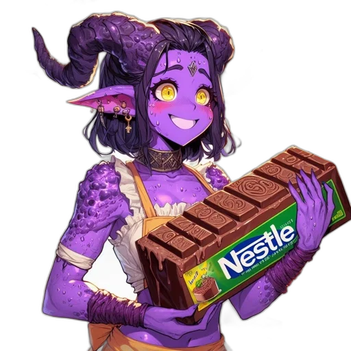 food, staff, weapon, creature transparent PNG cut-out