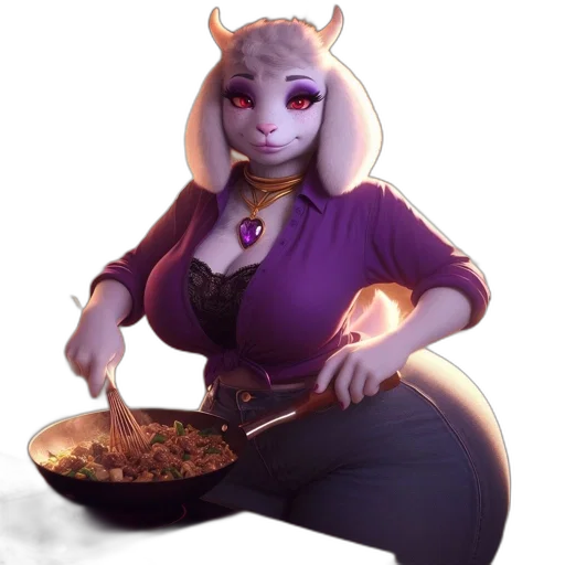 food, staff, dragon, creature transparent PNG cut-out