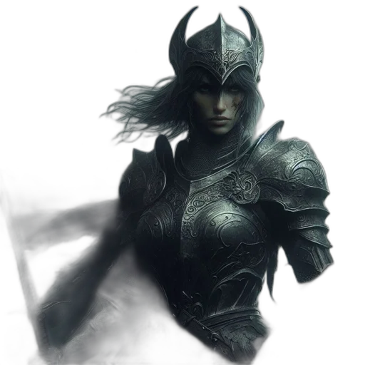 sword, weapon, dragon, staff transparent PNG cut-out