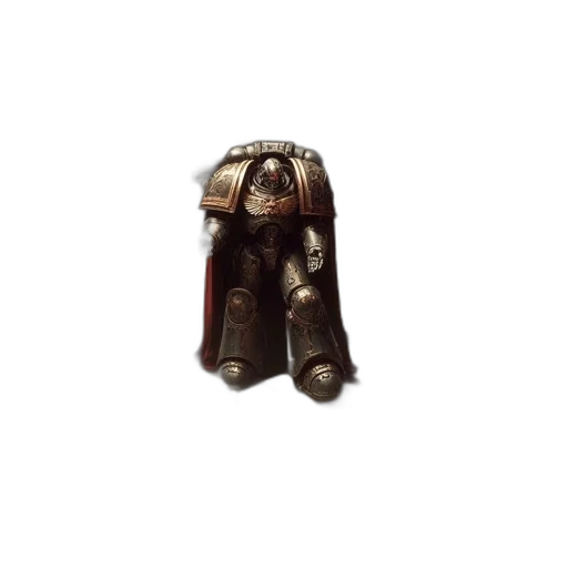 robot, weapon, mask, staff transparent PNG cut-out