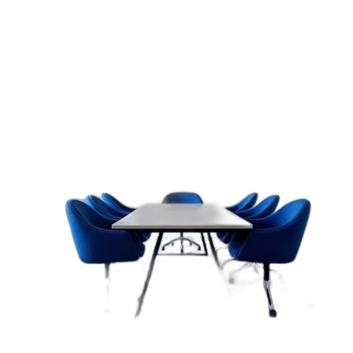 furniture, 3d render, photorealistic, concept art transparent PNG cut-out