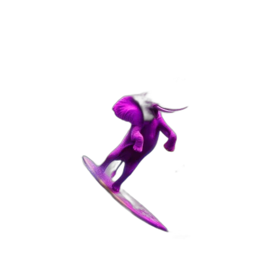 creature, robot, weapon, staff transparent PNG cut-out