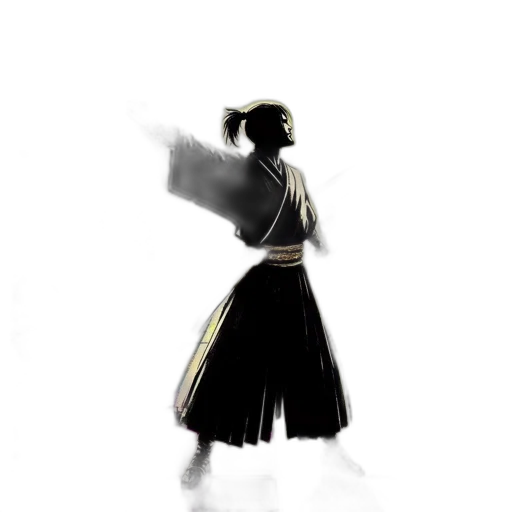 staff, dress, sword, weapon transparent PNG cut-out