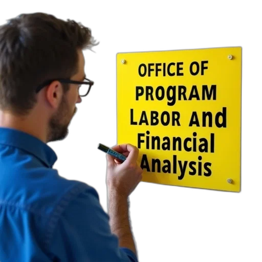 staff, man, blue, shirt transparent PNG cut-out