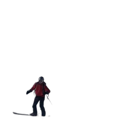 staff, robot, jacket, sword transparent PNG cut-out