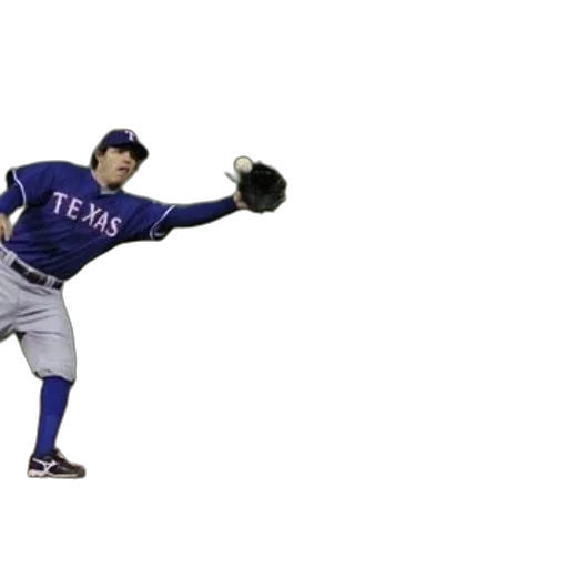 concept art, texas, baseball, player transparent PNG cut-out