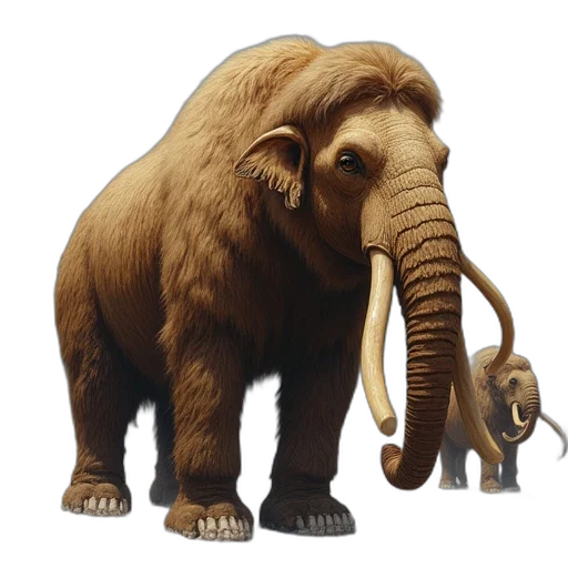 animal, creature, staff, concept art transparent PNG cut-out