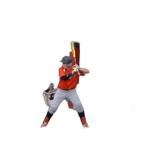 staff, weapon, sword, baseball transparent PNG cut-out