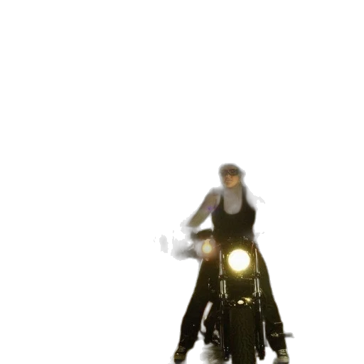 jacket, weapon, robot, creature transparent PNG cut-out