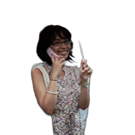 staff, weapon, umbrella, dress transparent PNG cut-out