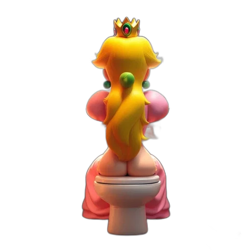crown, furniture, staff, dress transparent PNG cut-out