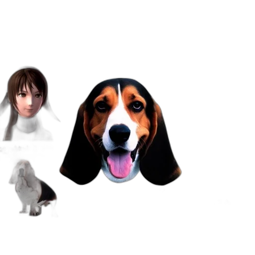 animal, creature, 3d render, photorealistic transparent PNG cut-out