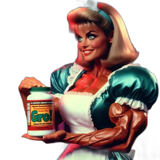 food, robot, dress, bottle transparent PNG cut-out