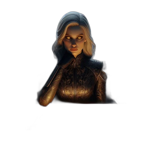 mask, face, crown, hair transparent PNG cut-out