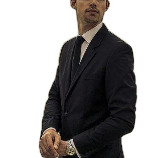 staff, jacket, face, animal transparent PNG cut-out