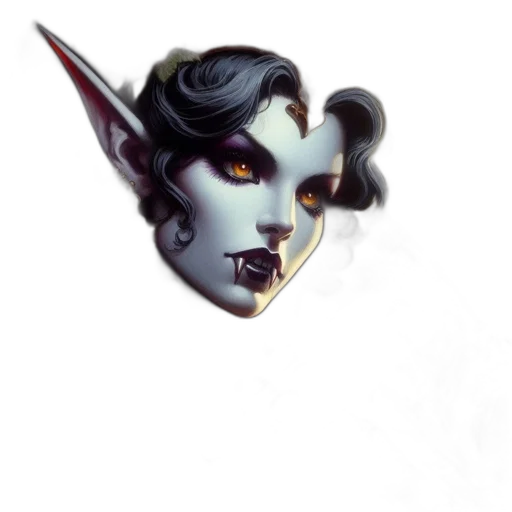 mask, staff, face, jewelry transparent PNG cut-out