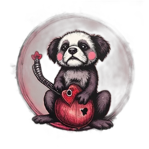 watercolor, fantasy art, concept art, pixel art transparent PNG cut-out
