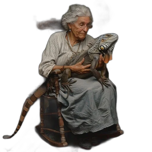 staff, dragon, weapon, animal transparent PNG cut-out