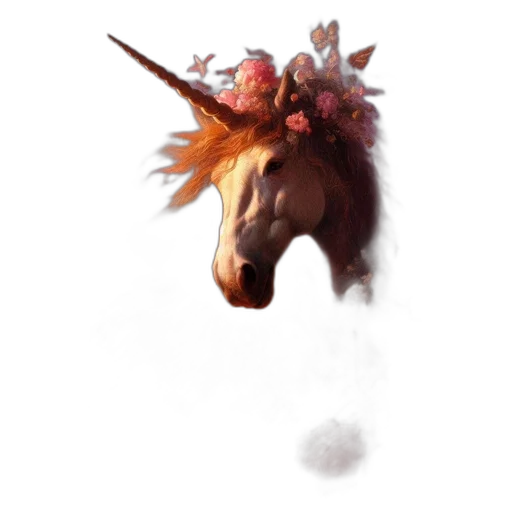 dragon, staff, animal, creature transparent PNG cut-out
