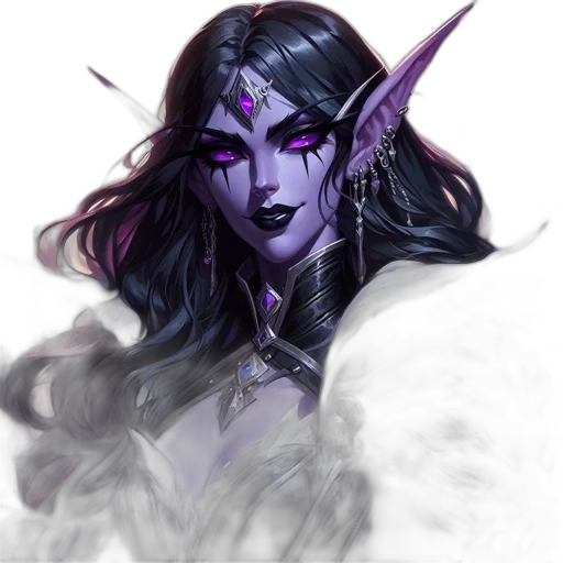 fantasy art, concept art, pixel art, watercolor transparent PNG cut-out