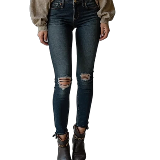 jacket, earth tones, dark, paige transparent PNG cut-out
