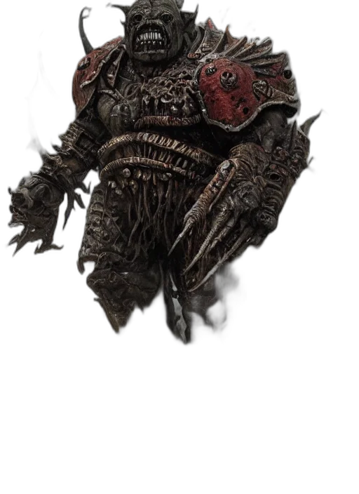 mask, robot, weapon, dragon transparent PNG cut-out