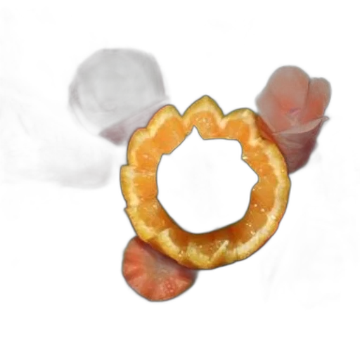 food, jewelry, crown, flower transparent PNG cut-out