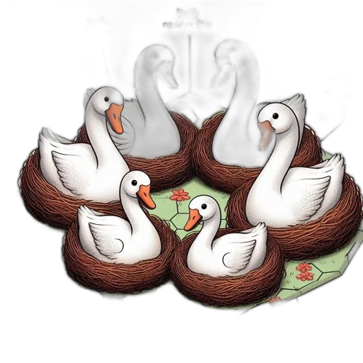 crown, animal, hair, food transparent PNG cut-out