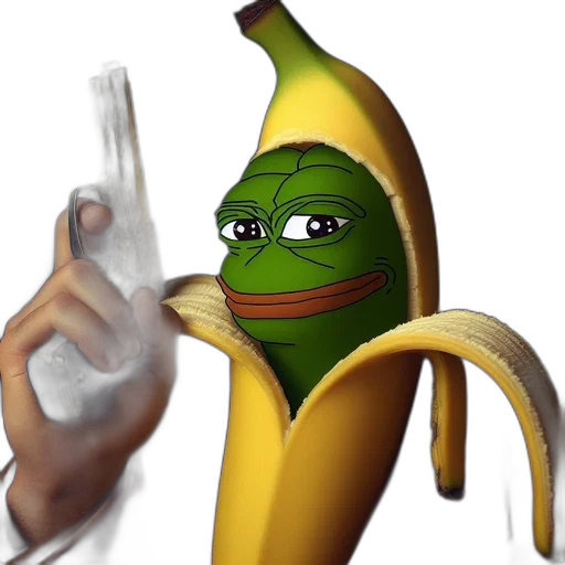 weapon, food, animal, staff transparent PNG cut-out