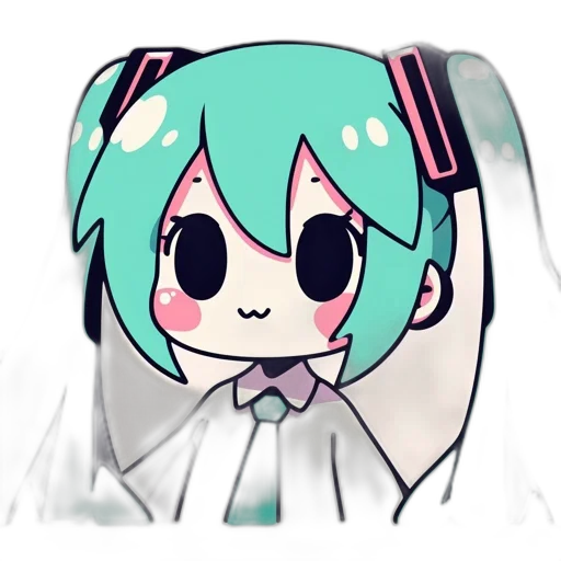 robot, creature, face, staff transparent PNG cut-out