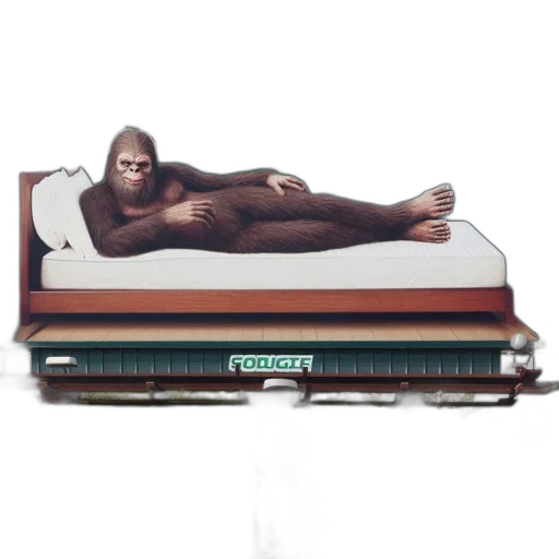 furniture, robot, car, creature transparent PNG cut-out