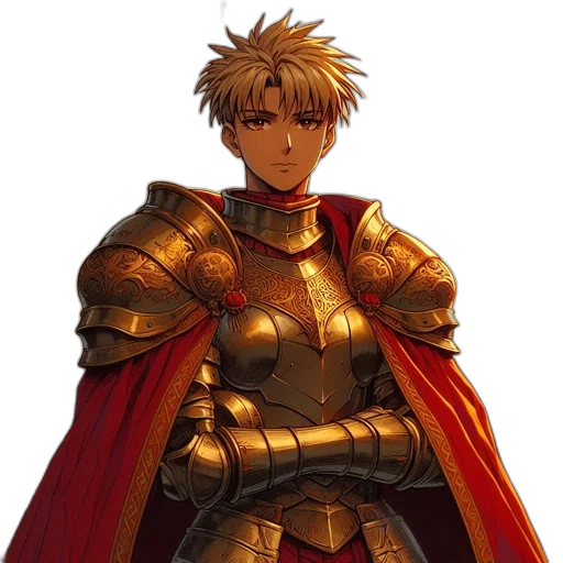 sword, weapon, staff, crown transparent PNG cut-out