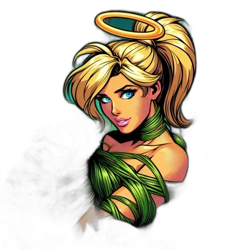 staff, jewelry, fantasy art, pixel art transparent PNG cut-out
